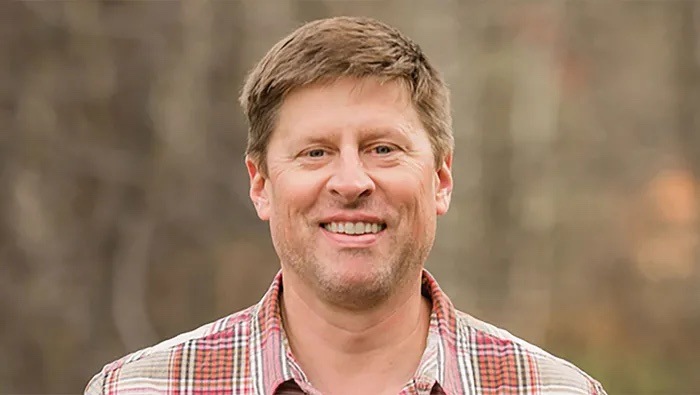 Executive view: Shannon Stowell, CEO of Adventure Travel Trade Association