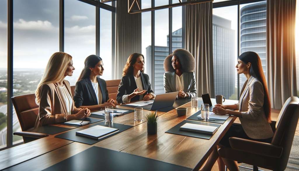 HSMAI Perspective: Advancing Women in Hospitality