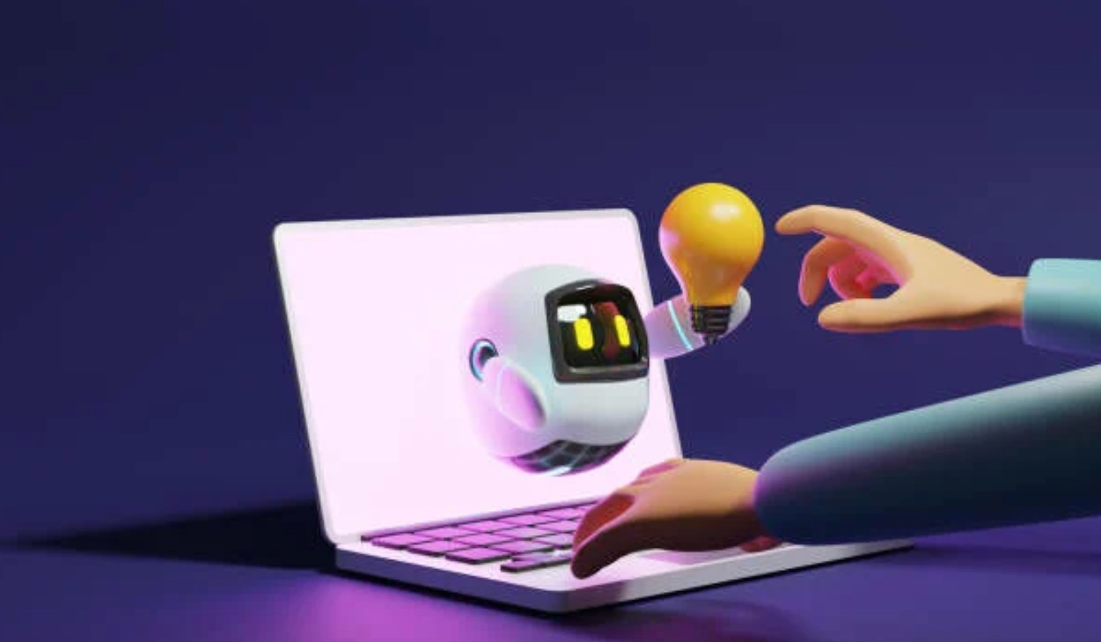 AI set to revolutionise HR processes in 2024