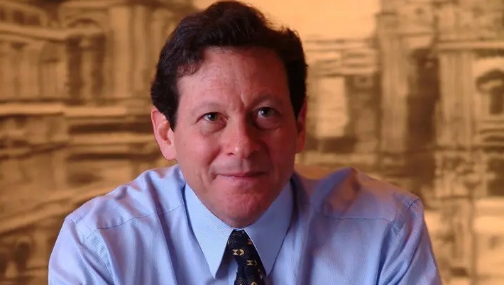Epstein docs reveal hotel magnate Tom Pritzker, kin of Democratic Illinois gov