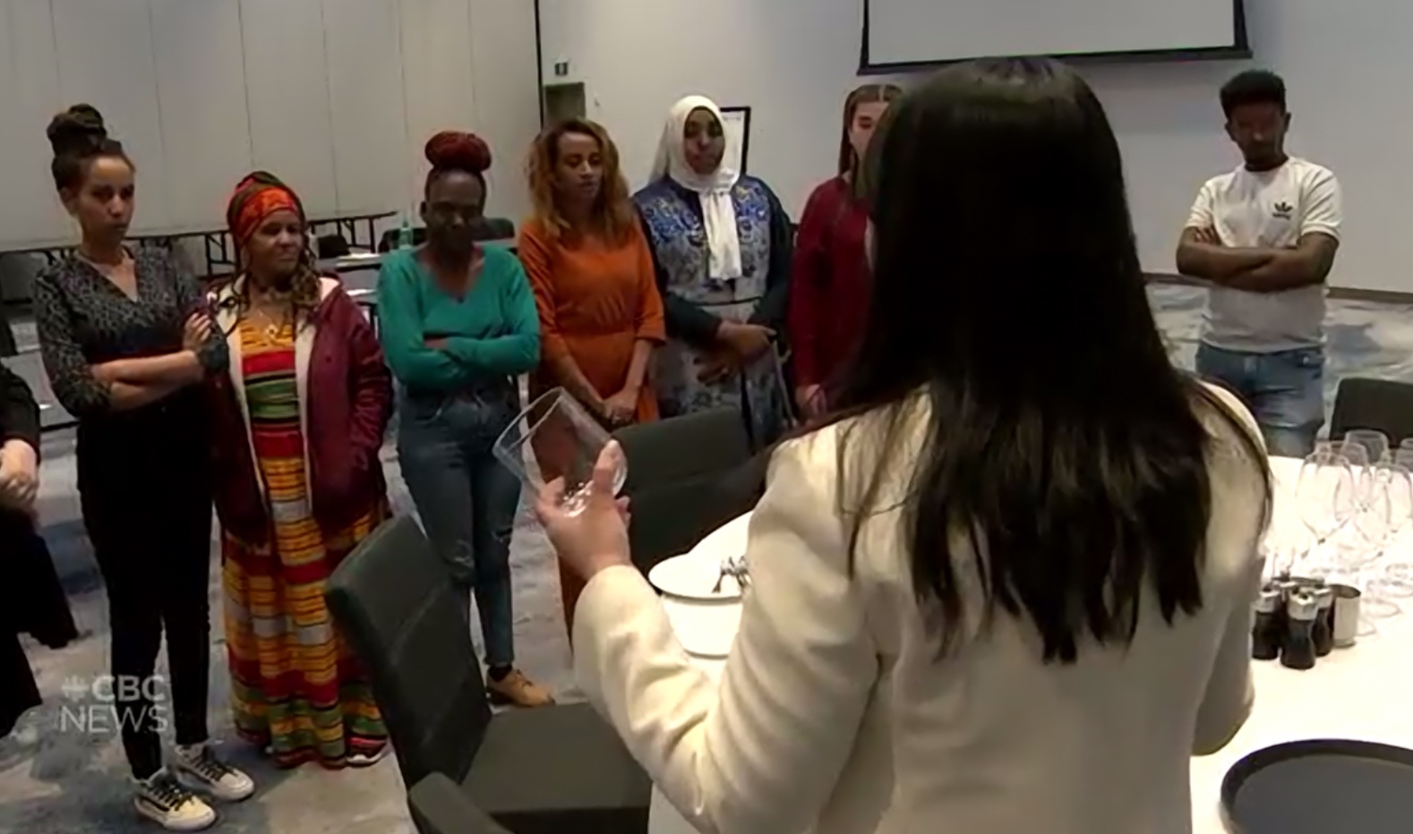 Hands-on hotel employment training helps newcomers achieve Canadian dream