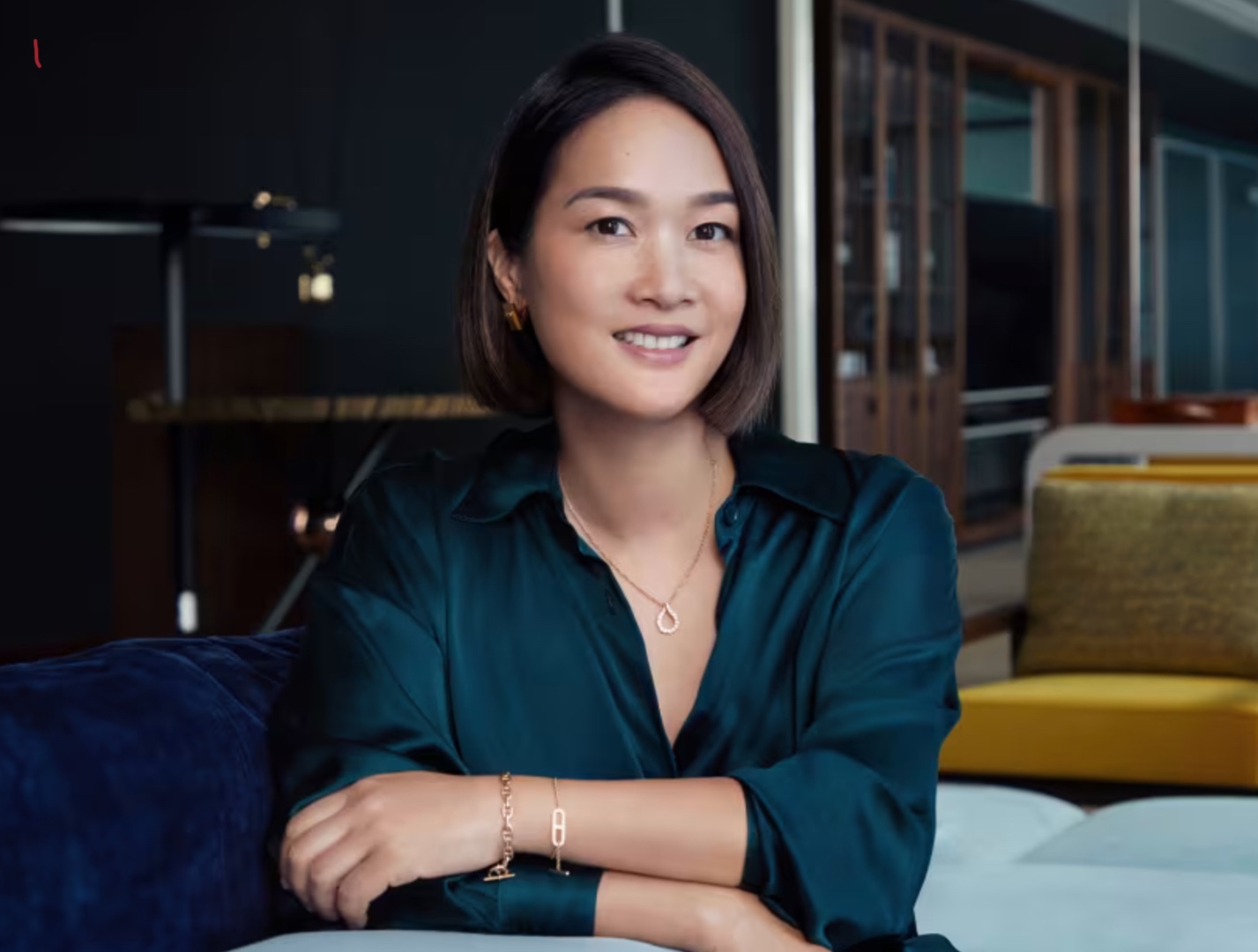 Sonia Cheng, scion of Hong Kong’s New World billionaire family, is steering the Rosewood hotel brand to new heights