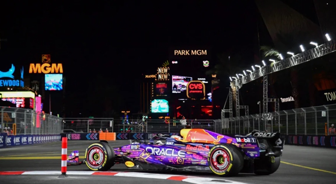 ‘F1 Fooled Us’: $4 Million Losses Served by Las Vegas GP Makes Local Business Owners Hit Back