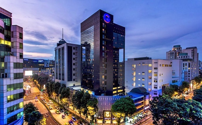 GAW CAPITAL SELLS SINGAPORE’S HOTEL G TO CAPITALAND’S ASCOTT FOR $180M