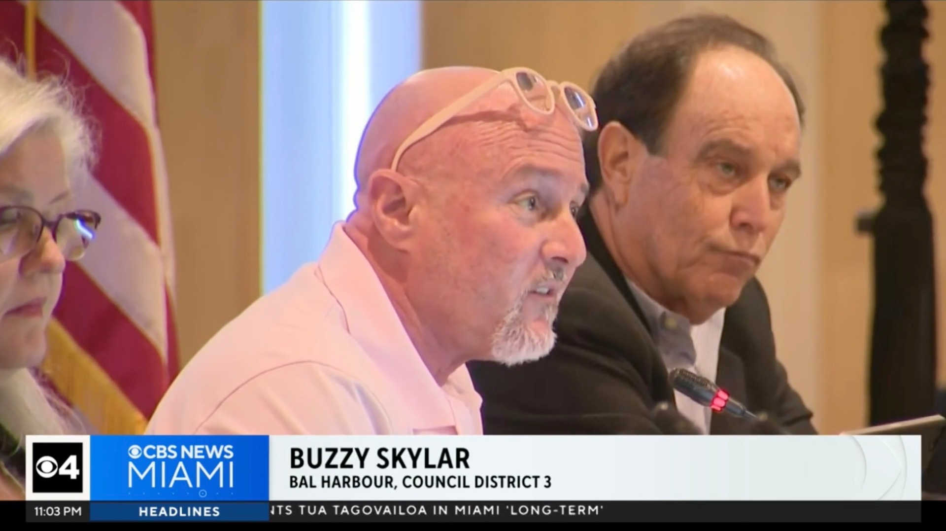 Plans to build homes, hotel towers in Bal Harbour meet with fierce resistance