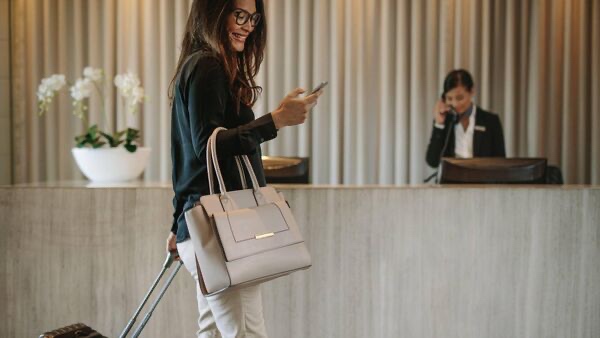 Increased interest from international investors in hotel sector - Dublin is now the the eighth most attractive European city for hotel investment