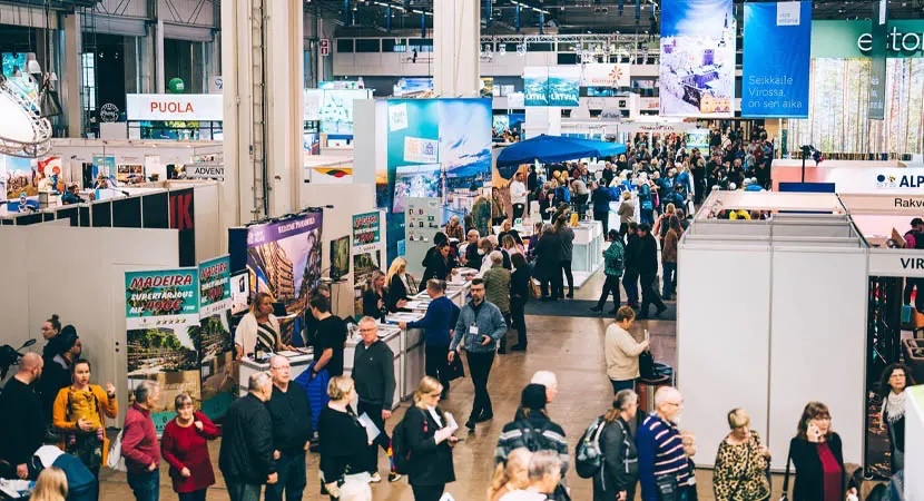 Helsinki, Finland gears up to host MATKA 2024 Helsinki, Finland gears up to host MATKA 2024