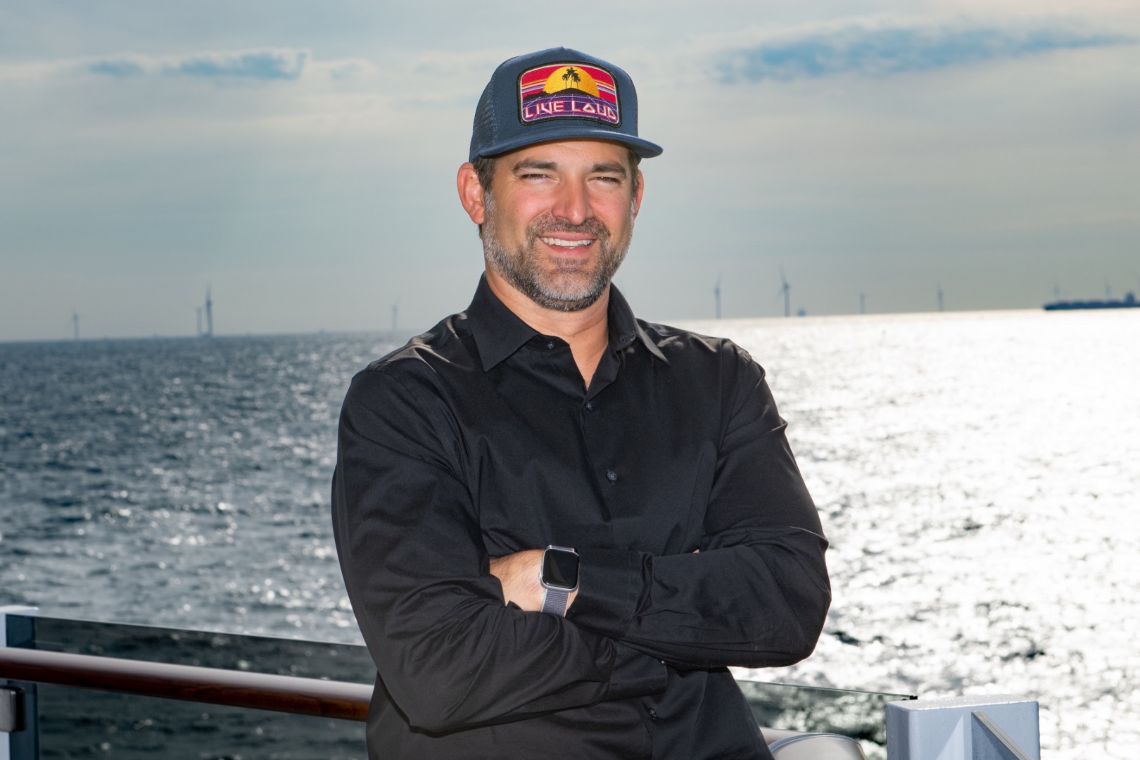 Norwegian Cruise Line (NCL) announces Jeff Cuellar as new CEO of Sixthman