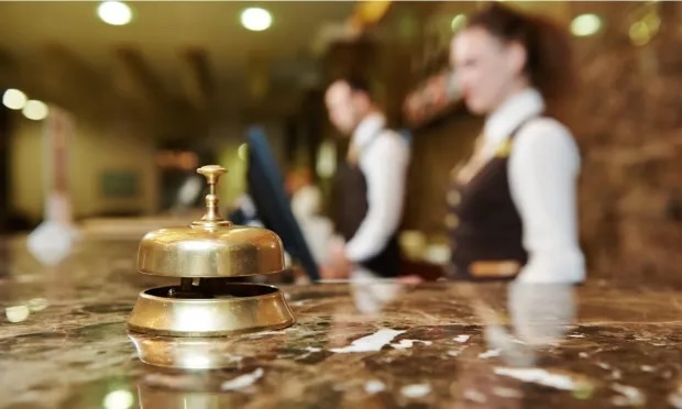 Tipping Costs Drive Nearly 30% of Consumers to Reduce Hotel Spending