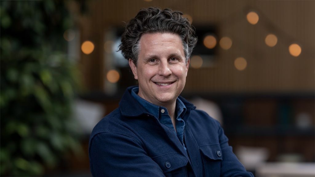 PÄR CHRISTIANSEN APPOINTED NEW CFO OF SCANDIC HOTELS GROUP