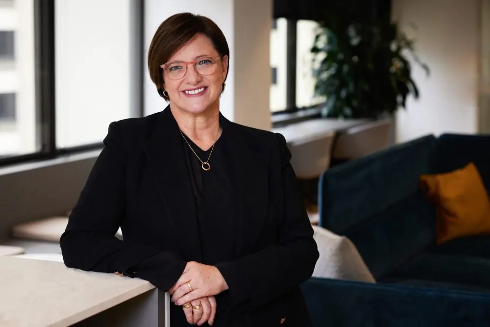 IHG appoints Leanne Harwood as Managing Director, Luxury & Lifestyle Americas