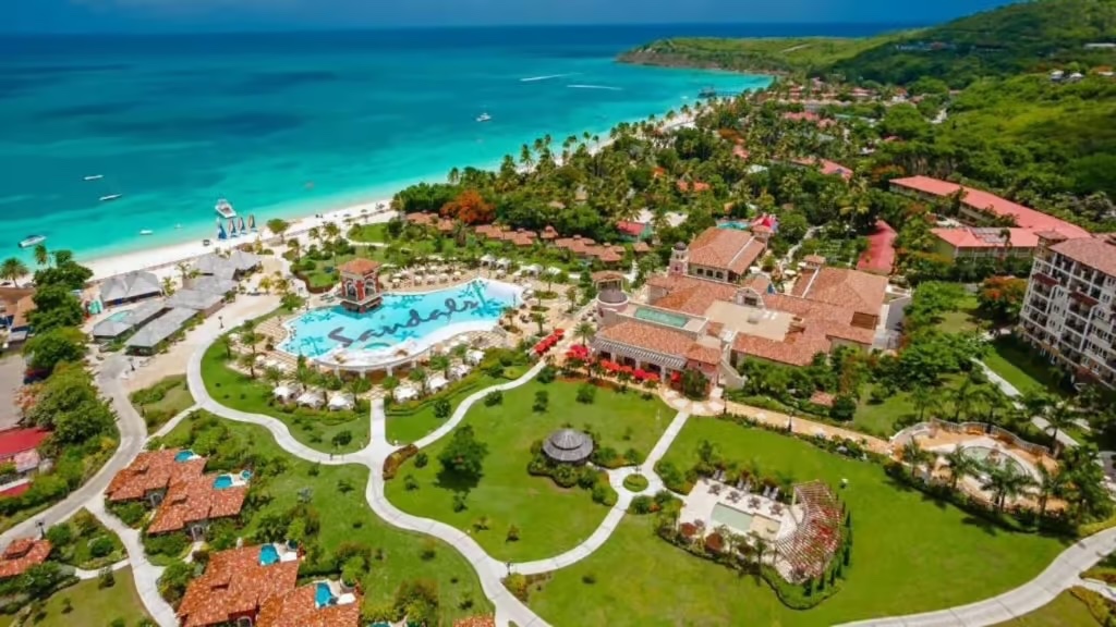 Court orders Sandals Grande Antigua to Pay $20,121.51 to Ex-Employee