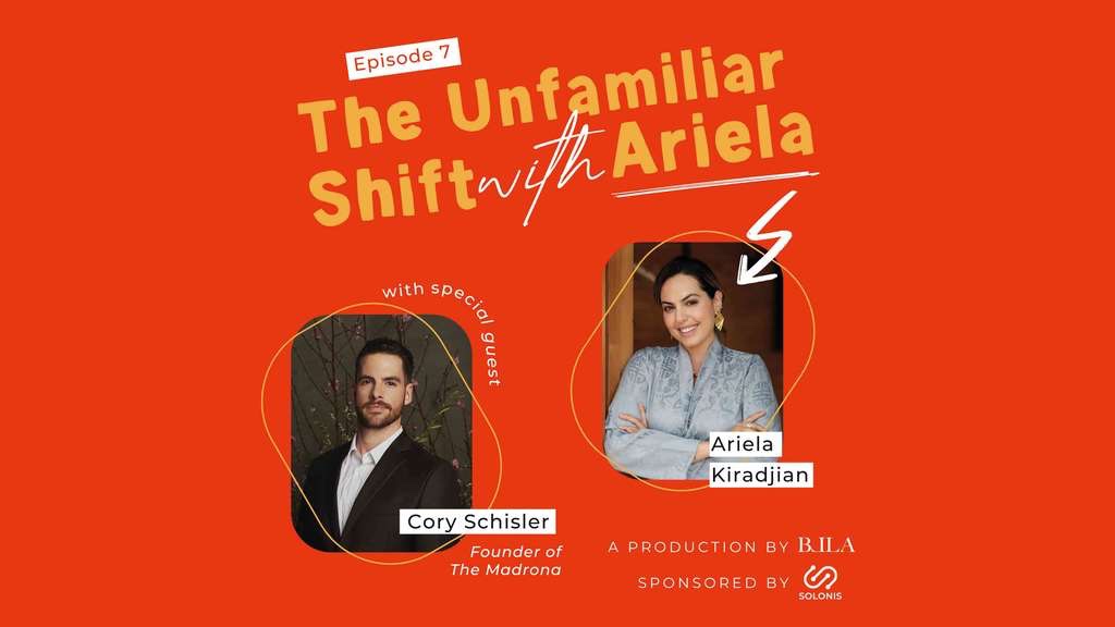 From Imagination to Innovation: The Art of Hotel Entrepreneurship and Creative Branding with Cory Schisler