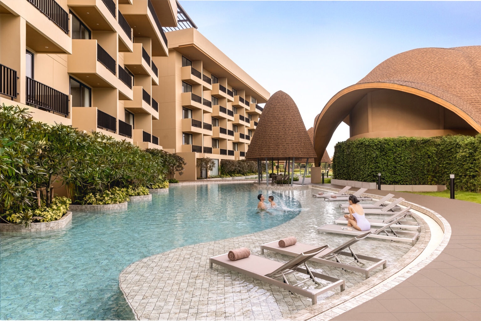 THAILAND’S HOTEL INDUSTRY WILL ADD 10,000 ROOMS BY 2024