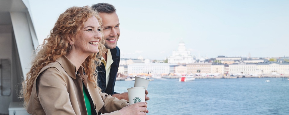 Tallink not planning on resuming ferry services between Riga and Stockholm in the next few years