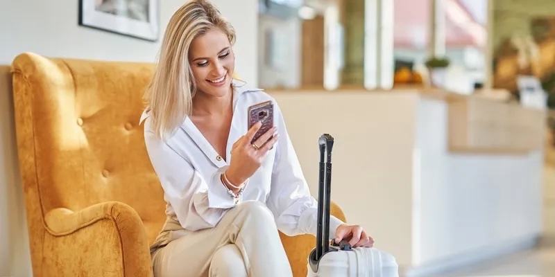 DUVE ACQUIRES EASYWAY, BOOSTING AI-DRIVEN GUEST EXPERIENCES