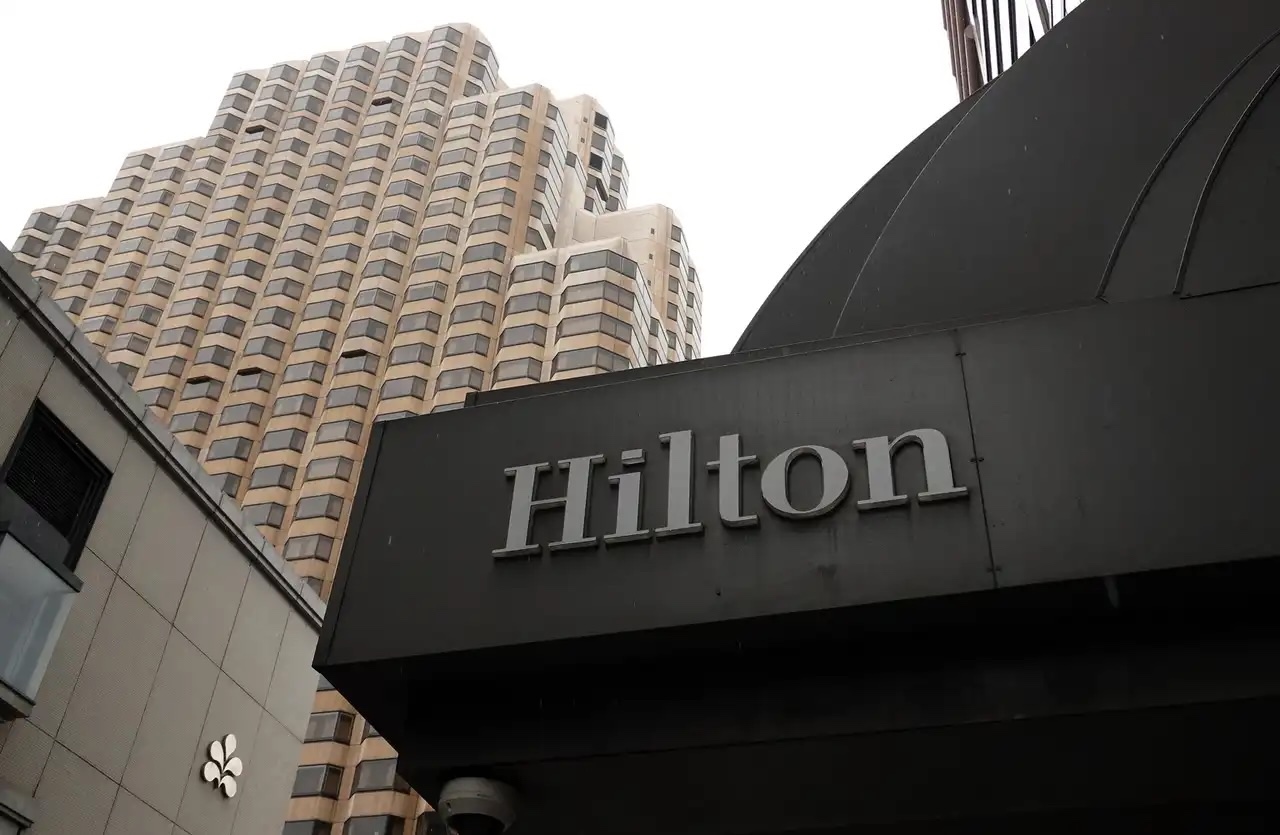 Hilton is reported to be looking at acquiring the Graduate Hotels brand