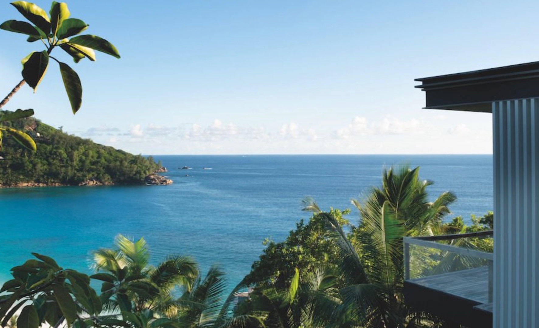 Cheval Blanc to Launch in Seychelles
