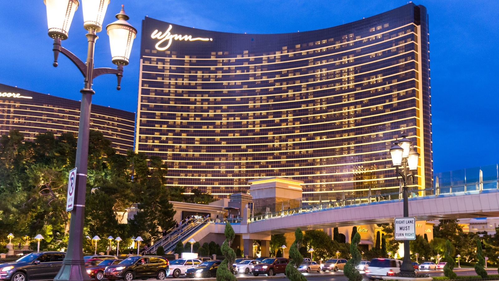 U.S. hotel profitability gains led by full-service chains, major markets