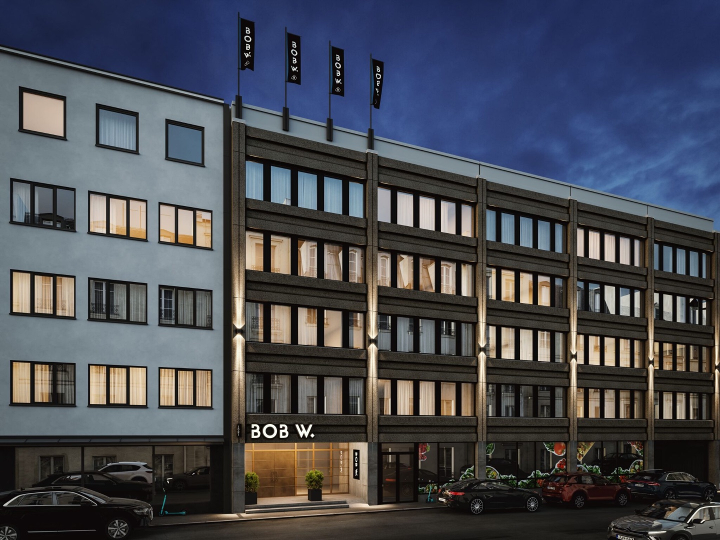 Bob W expands in the Nordics with two more properties in Finland