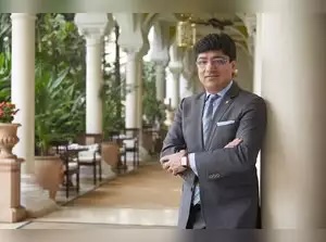 IHCL’s Expansion Milestone: 300 hotels portfolio within reach, says MD and CEO Puneet Chhatwal