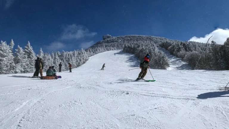 Five New England ski resort employees fired after giving Nazi salutes