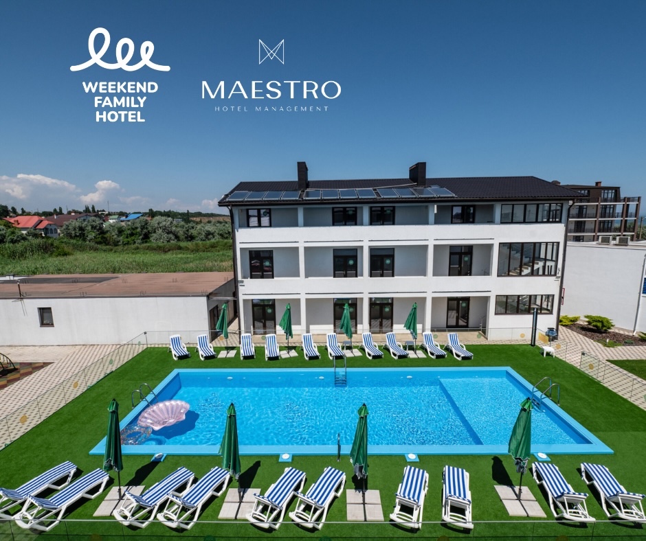 Fighting black PR - Real story from Maestro Hotel Management