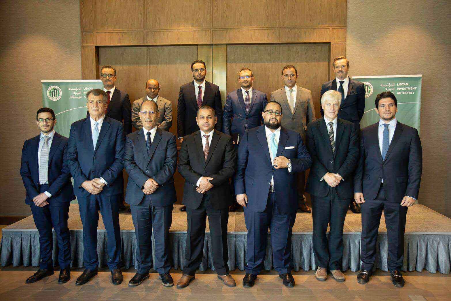 Libyan Investment Authority launches hostile takeover of South Africa’s Legacy Hotels