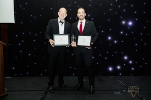 Qatar Airways Wins Dual Honors at 2024 International Brilliance Awards for HR Excellence