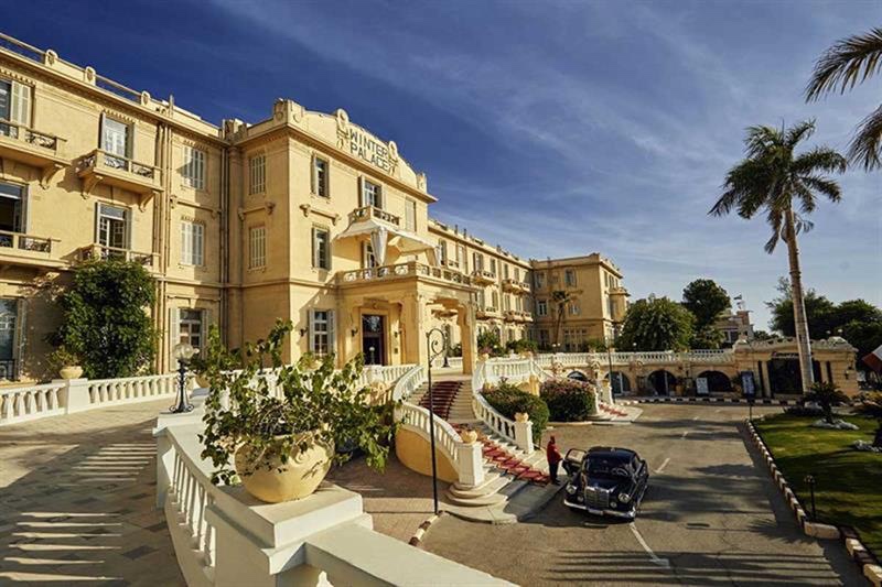 Talaat Mostafa's ICON completes acquisition of 7 Egyptian state-owned hotels