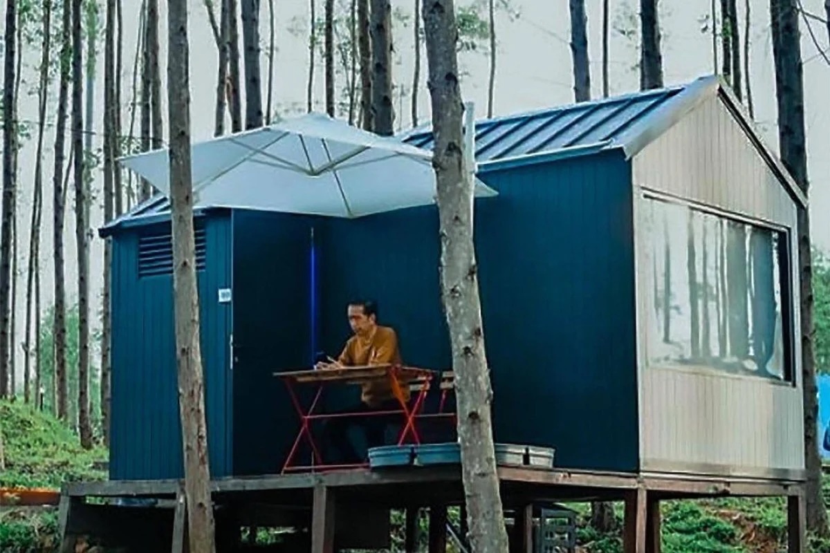 Sleeping pod, outdoor cabin start-up Bobobox, backed by Li Ka-shing, eyes capsule hotel business in Japan, glamping venture in US