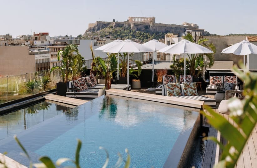 Isrotel launches global hotel brand with 70 million euros investment