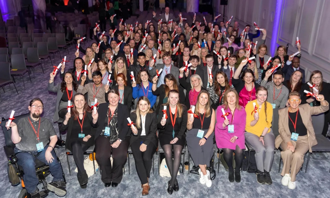 Over 300 Scottish hospitality scholarships awarded by industry charity HIT Scotland