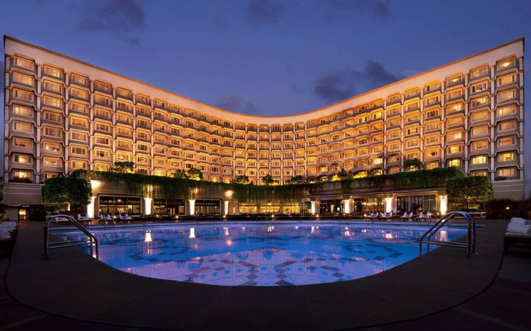 A Look into the 119-Year Legacy of the Tata Group Hotel Company