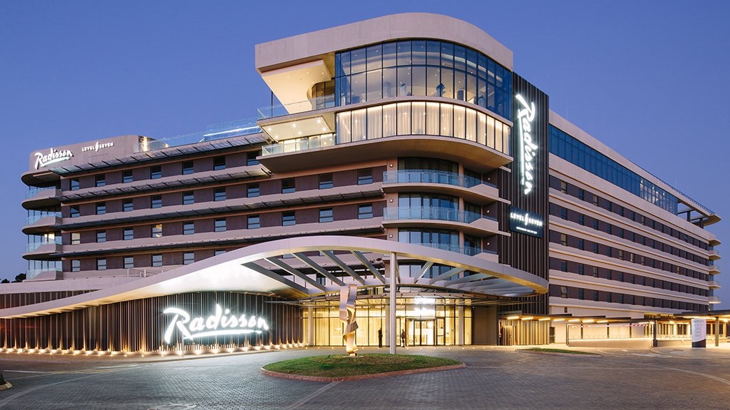 Radisson added more than 3 800 new rooms in Middle East, Africa last year
