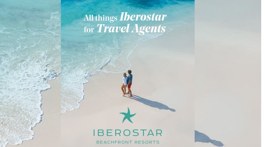 Iberostar launches competition to celebrate unveiling of new agent website