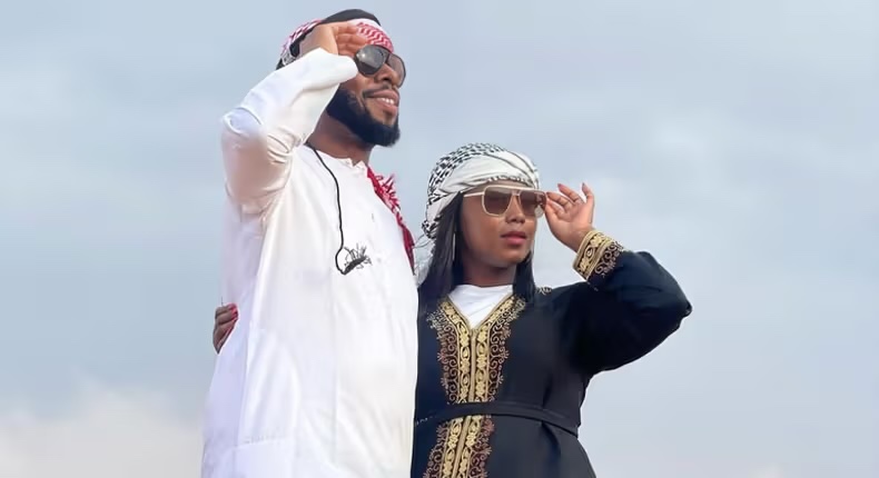 Kate Actress' new bae, Michael Mwangi: From chef to managing multi-billion hotels