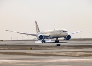 ETIHAD REPORTS JANUARY 2024 TRAFFIC STATISTICS