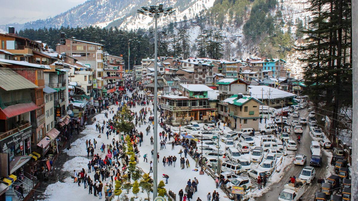 Tourism India - Hygiene and sanitation rating system for the hospitality sector yet to take off