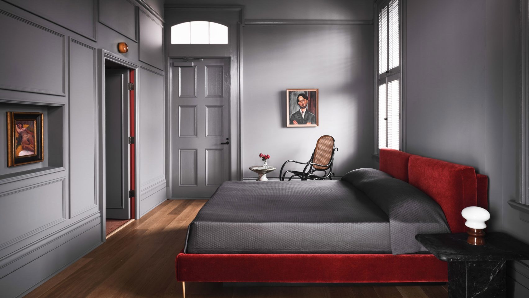 Ten rooms that make clever use of the 