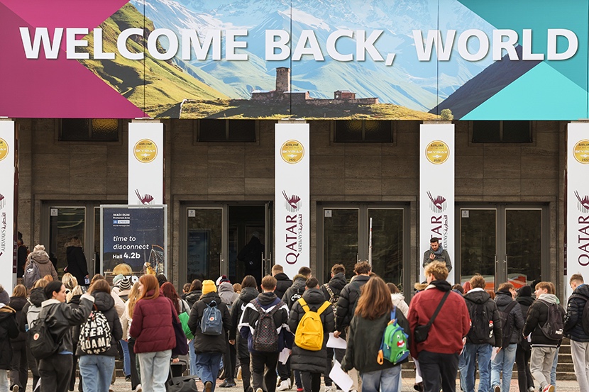ITB Berlin 2024 will revolutionise travel and hospitality industry with technology