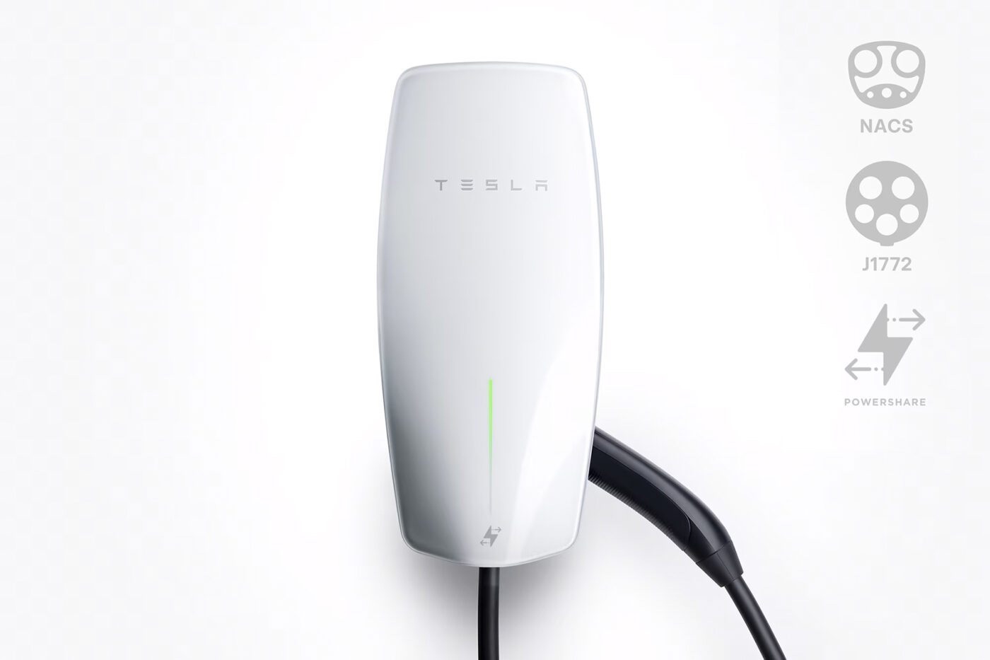 Tesla finds major hotel customer for charging in the USA