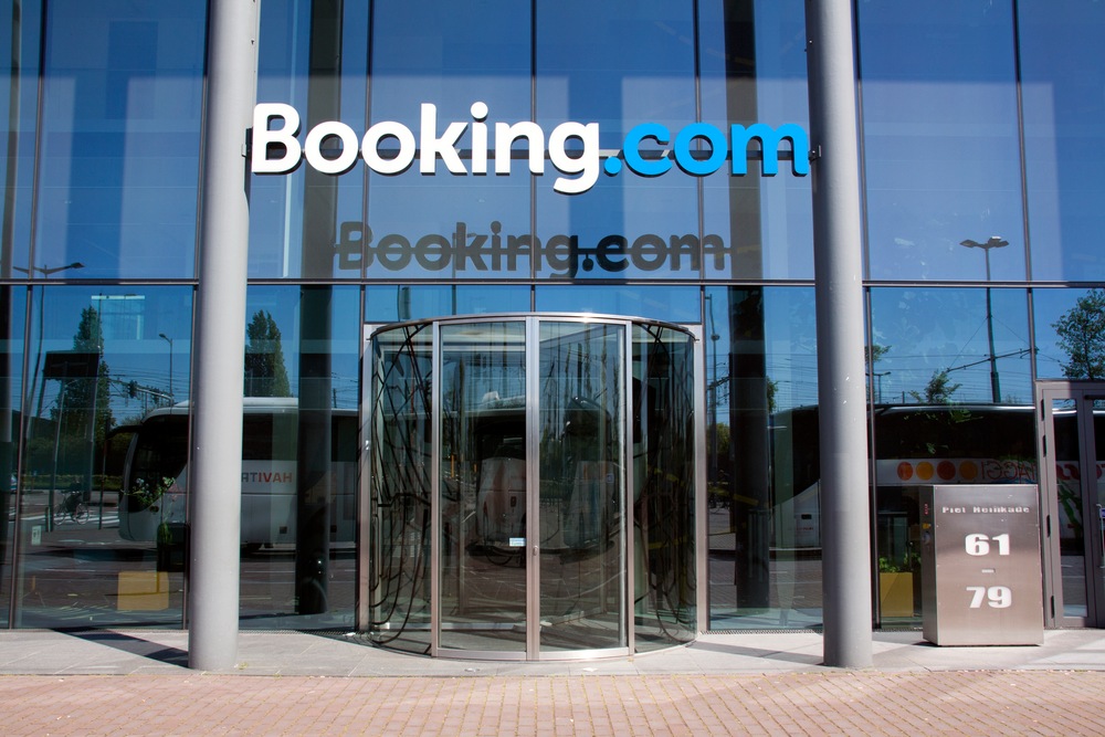 Spanish watchdog hits Booking with record fine of €490 million