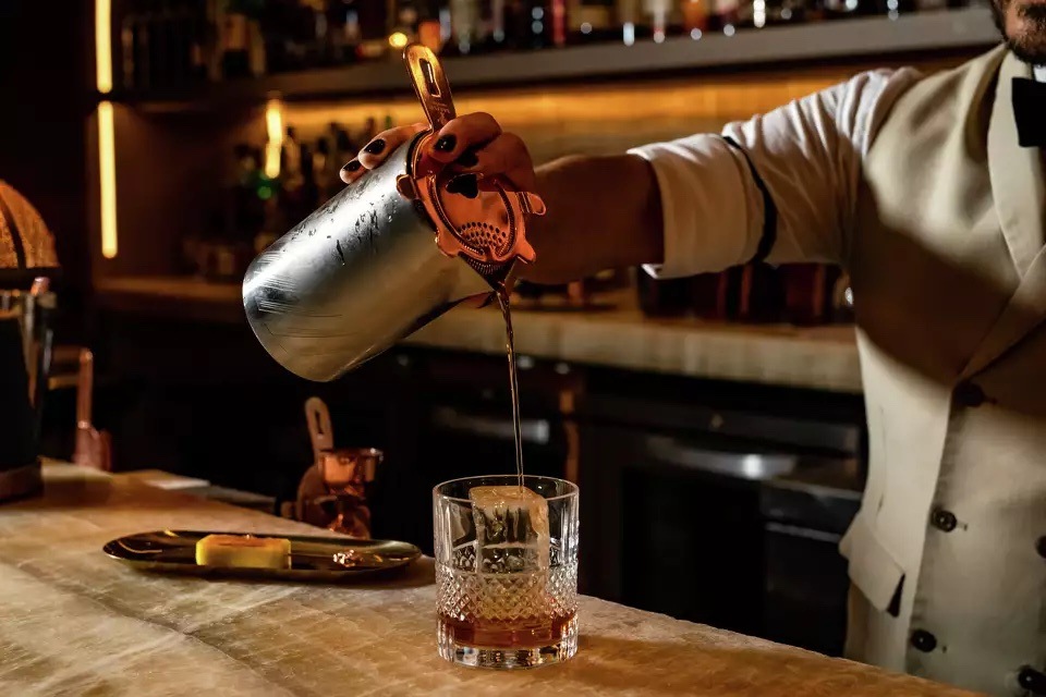 One of the world’s best bars from NYC is coming to Houston for a two-day pop-up