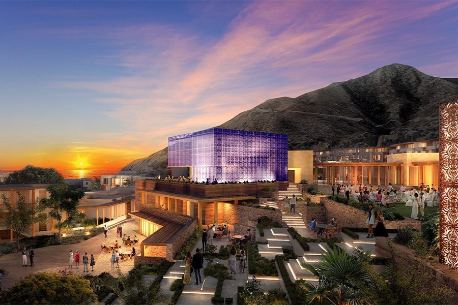 Companies Bet Big on the Branded Residence Segment