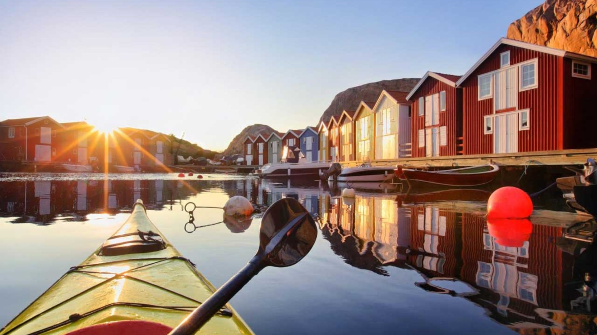 Eurowings Expands Its Scandinavian Flight Offerings