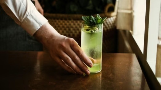 What will be the biggest cocktail trends of 2024?