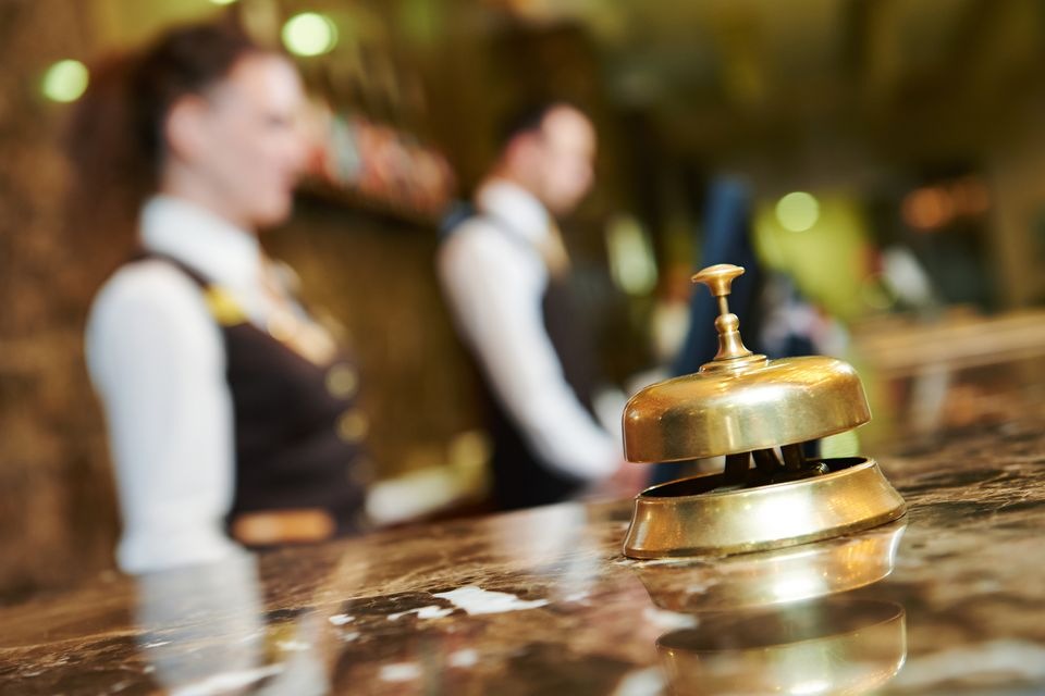 Business costs are ‘main challenge’ to hotel owners as Government decision to increase tourism Vat makes an impact