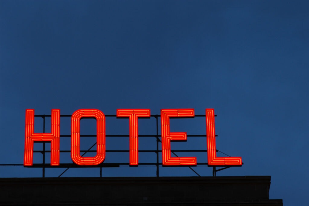 In hotel franchise fight, both sides warn of impact on World Cup readiness