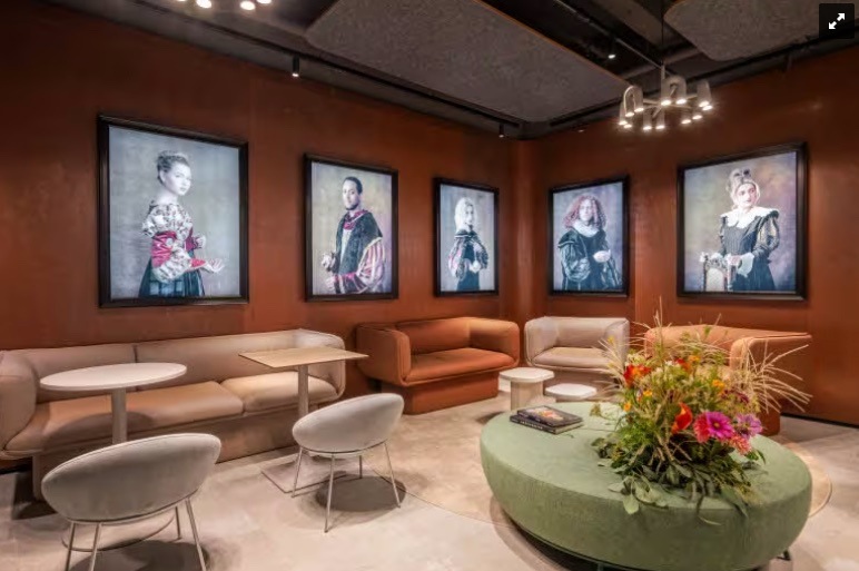 Scandic Nürnberg Central to open its doors